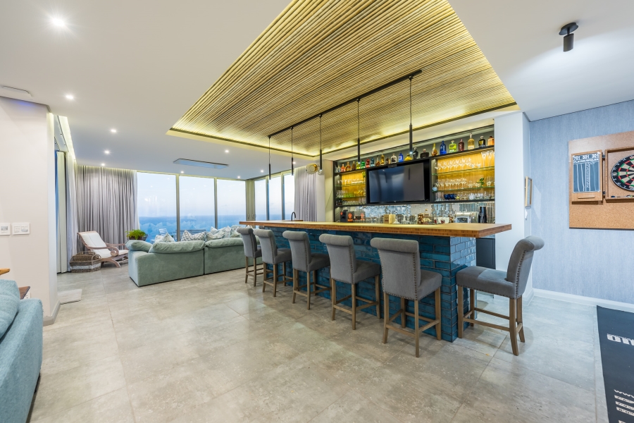 4 Bedroom Property for Sale in Pinnacle Point Golf Estate Western Cape